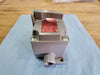KILLARK STAHL 20 Amp Tumbler Switch SPH25443
