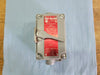 KILLARK STAHL 20 Amp Tumbler Switch SPH25443