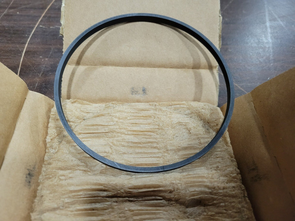 MERSEN 4" Outer Seal Ring 41K, No. B500031-05