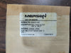 MERSEN 4" Outer Seal Ring 41K, No. B500031-05