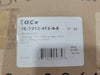 BARBER-COLMAN Valve Assembly VC-7213-412-4-8 w/ Actuator MC-421-0-0-1