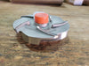GOULD 7-3/8", 5 Vane Pump Impeller w/ O-ring 076793
