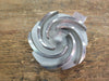 GOULD 7-3/8", 5 Vane Pump Impeller w/ O-ring 076793