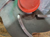 GOULD 10", 5-vane Pump Impeller 0B10009 w/ O-ring 