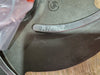GOULD 10", 5-vane Pump Impeller 0B10009 w/ O-ring 