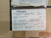 GOULD 8", 5-vane Stainless Pump Impeller 0100-597 w/ O-ring 