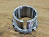 LINK-BELT 3 1/2" Split Housed Adapter Assembly H320056