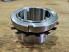 LINK-BELT 3 1/2" Split Housed Adapter Assembly H320056