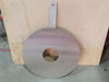 NUFLO MEASUREMENT SYSTEMS 10" Orifice Plate RO-50106D