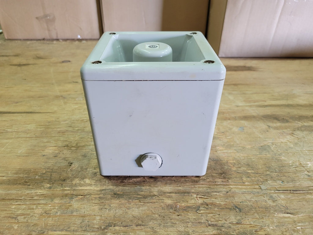 ALLEN-BRADLEY 112 dB Horn 855H-BD30CD