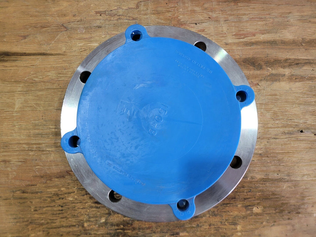 Blind Flange YT061420