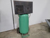 SPEEDAIRE 2.0 hp, 4.9 CFM, 135 PSI Portable Electric Barrel Air Compressor 4YN50A