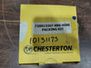 CHESTER Packing Kit No. 720013267-888-0000