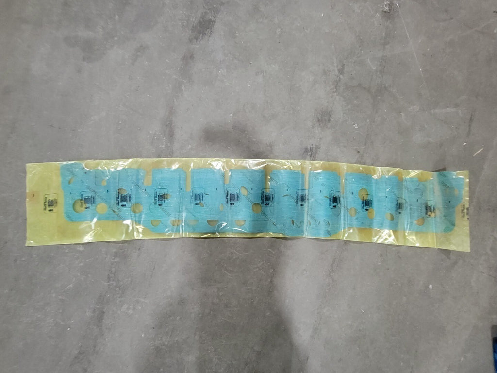 GARDAC Gasket Package