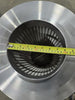 ECODYNE 8" Dia. x 23" Long Filter, SS, No. A-32075-A3-2113
