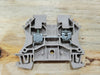 WEIDMULLER Terminal Block 4 Position WDU 4
