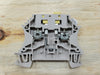 WEIDMULLER Terminal Block 2 Pin WTR 2.5