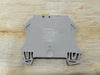 WEIDMULLER Terminal Block 2 Pin WTR 2.5