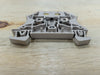 WEIDMULLER Terminal Block 2 Pin WTR 2.5