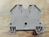 WEIDMULLER Terminal Block 2 Pin WDU 6