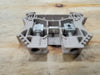 WEIDMULLER Terminal Block 2 Pin WDU 6