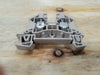 WEIDMULLER Terminal Block 2 Pin WDU 6