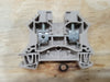 WEIDMULLER Terminal Block 2 Pin WDU 6