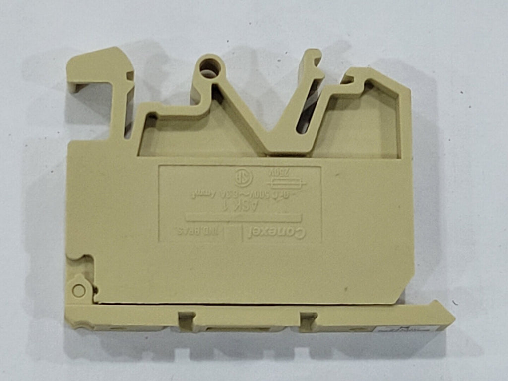 CONEXEL Terminal Block ASK 1