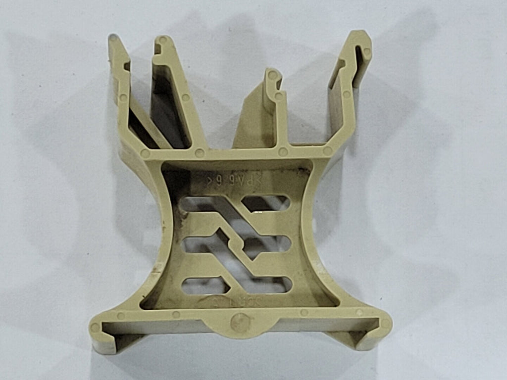 WEIDMULLER Terminal Block 2 Pin PA 66