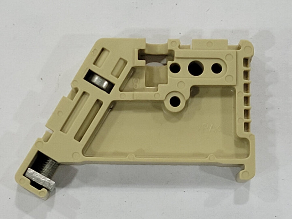 WEIDMULLER Terminal Block EW 35
