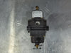 FISHER 1/4" Pressure Regulator 67CFR-362TB