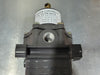 FISHER 1/4" Pressure Regulator 67CFR-362TB