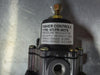 FISHER 1/4" Pressure Regulator 67CFR-362TB