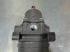 FISHER 1/4" Pressure Regulator 67CFR-362TB