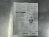 FISHER 1/4" Pressure Regulator 67CFR-362TB