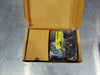 FISHER Analog Input Module KJ3222X1-BA1 w/ Terminal Block KJ4001X1-CC1