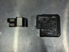 FISHER Analog Input Module KJ3222X1-BA1 w/ Terminal Block KJ4001X1-CC1