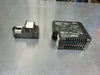 FISHER Analog Input Module KJ3222X1-BA1 w/ Terminal Block KJ4001X1-CC1