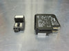 FISHER Analog Input Module KJ3222X1-BA1 w/ Terminal Block KJ4001X1-CC1