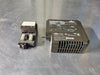 FISHER Analog Output Module KJ3221X1-BA1 w/ Terminal Block KJ4001X1-CA1