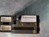 FISHER Analog Output Module KJ3221X1-BA1 w/ Terminal Block KJ4001X1-CA1