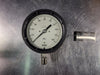 WIKA 0-1000 kPa Process Gauge 233.34 4.5"