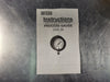 WIKA 0-1000 kPa Process Gauge 233.34 4.5"