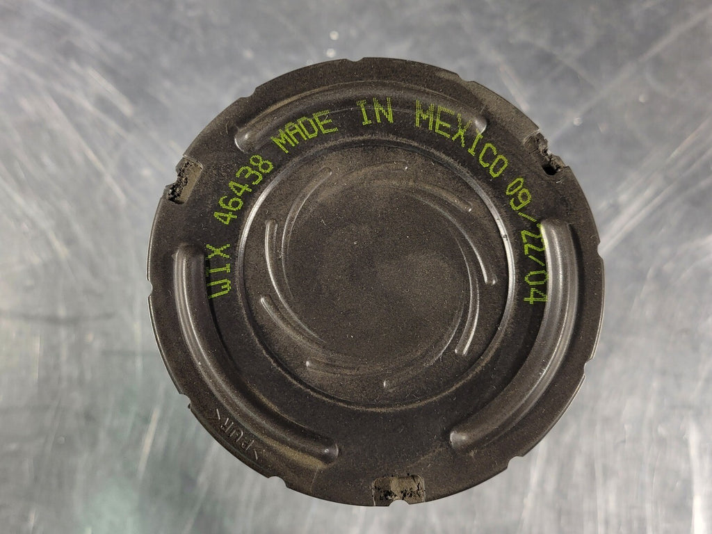 WIX  Air Filter 46438