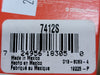 TIMKEN 7412S Single Lip Nitrile Oil Seal 
