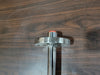 ROSEMOUNT 91 Thermowell, 18" Immersion 0091J180F58T000D