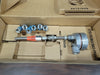 ROSEMOUNT 68 RTD Sensor w/ Thermowell and 79 Connection Head