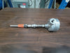 ROSEMOUNT 68 RTD Sensor w/ Thermowell and 79 Connection Head