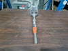 ROSEMOUNT 68 RTD Sensor w/ Thermowell and 79 Connection Head