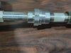 ROSEMOUNT 68 RTD Sensor w/ Thermowell and 79 Connection Head